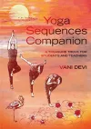 Yoga Sequences Companion cover