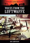 Voices from the Luftwaffe cover