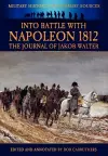 Into Battle with Napoleon cover