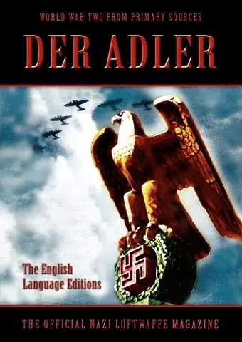 Der Adler cover