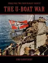 The U-Boat War cover