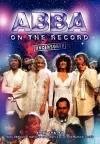 Abba On The Record Uncensored cover