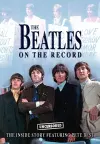 The Beatles on the Record - Uncensored cover