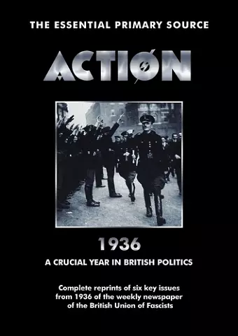 Action cover