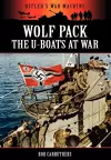 Wolf Pack cover