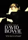 The Grand Illusion of David Bowie cover