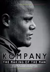 Kompany - The Making Of the Man cover