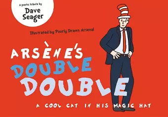 Arsene’s Double Double cover