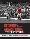 Geordie Armstrong: On the Wing (revised edition) cover