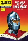 Man in the Iron Mask, The cover
