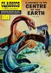 A Journey to the Centre of the Earth cover