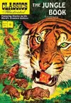 The Jungle Book cover