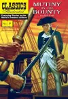 Mutiny on the Bounty cover