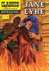 Jane Eyre cover