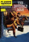 Invisible Man, The cover