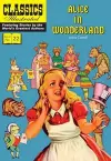 Alice in Wonderland cover