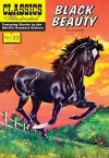 Black Beauty cover