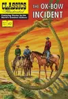 Ox-Bow Incident cover