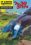 39 Steps, The cover