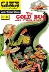 Gold Bug and Other Stories cover