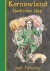 Kernowland 2 Darkness Day cover