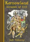 Kernowland 3 Invasion of Evil cover