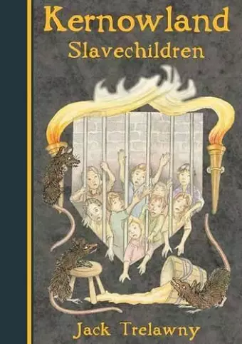 Kernowland 5 Slavechildren cover