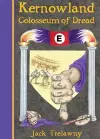 Kernowland 6 Colosseum of Dread cover