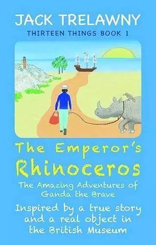 The Emperor's Rhinoceros cover