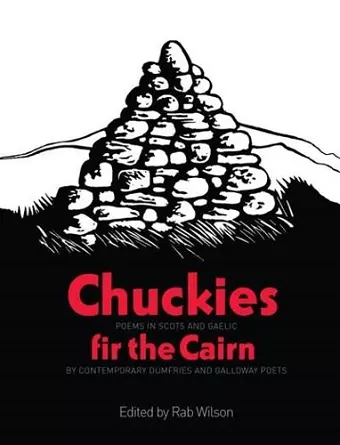 Chuckies fir the Cairn cover