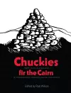 Chuckies fir the Cairn cover