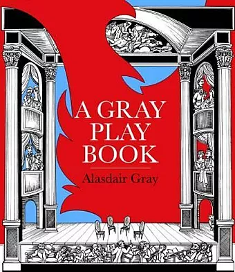 A Gray Play Book cover