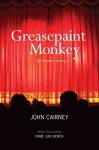 Greasepaint Monkey cover