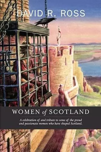 Women of Scotland cover