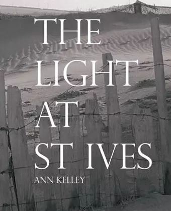 The Light at St Ives cover