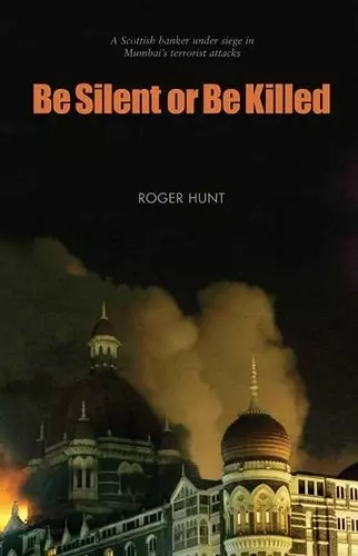 Be Silent or Be Killed cover