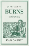 The Luath Burns Companion cover
