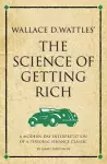 Wallace D. Wattles' The Science of Getting Rich cover