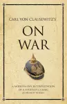 Carl Von Clausewitz's On War cover