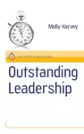 Outstanding leadership cover