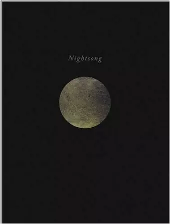 Nightsong cover