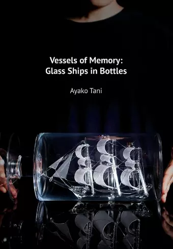 Vessels of Memory cover