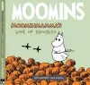 Moomins: Moominmamma's Book of Thoughts cover