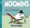 Moominpappa's Book of Thoughts cover