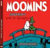 Moomins: Snufkin's Book Thoughts cover