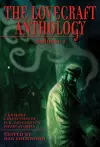 The Lovecraft Anthology Vol I cover