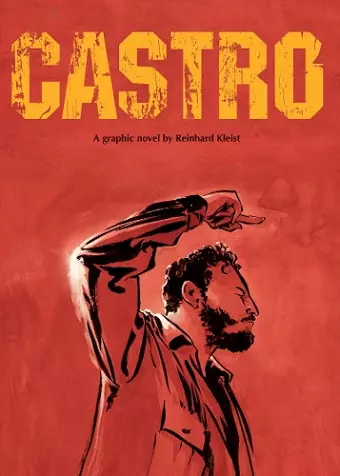 Castro cover