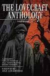 Lovecraft Anthology Volume II cover