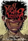 The Man who Laughs cover