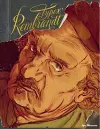 Rembrandt cover